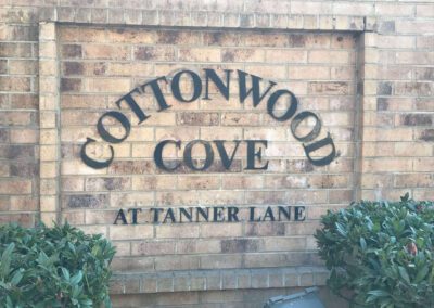Cottonwood Cove at Tanner Lane Picture